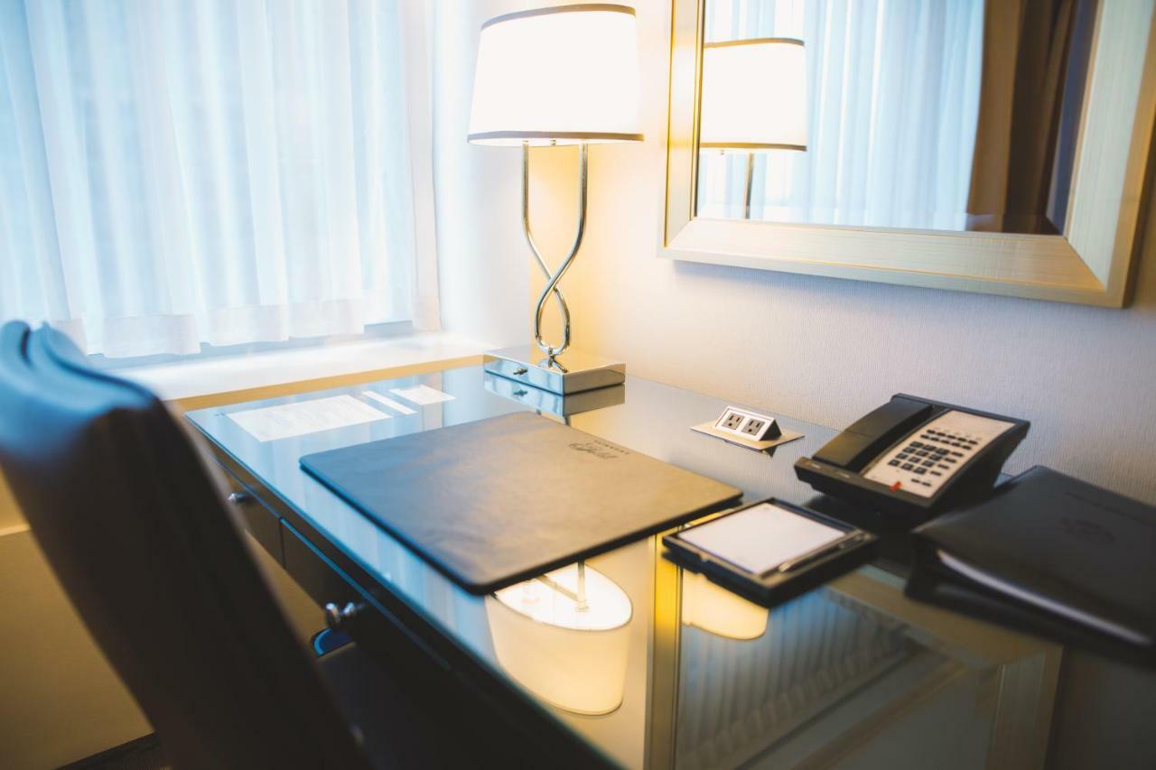 Fairmont Hotel Winnipeg