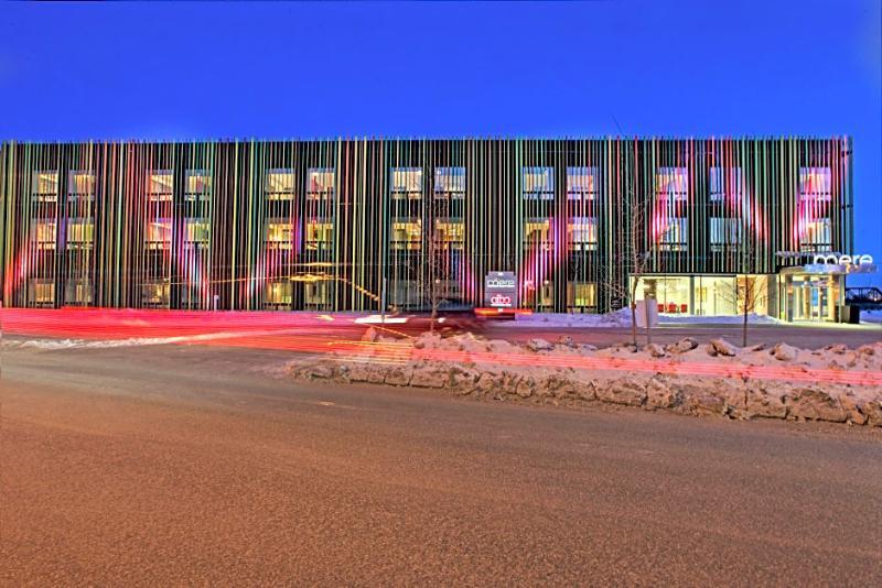 Mere Winnipeg