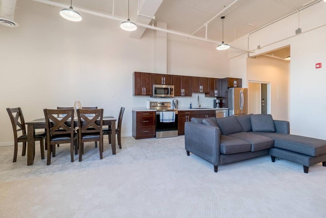 Executive Winnipeg