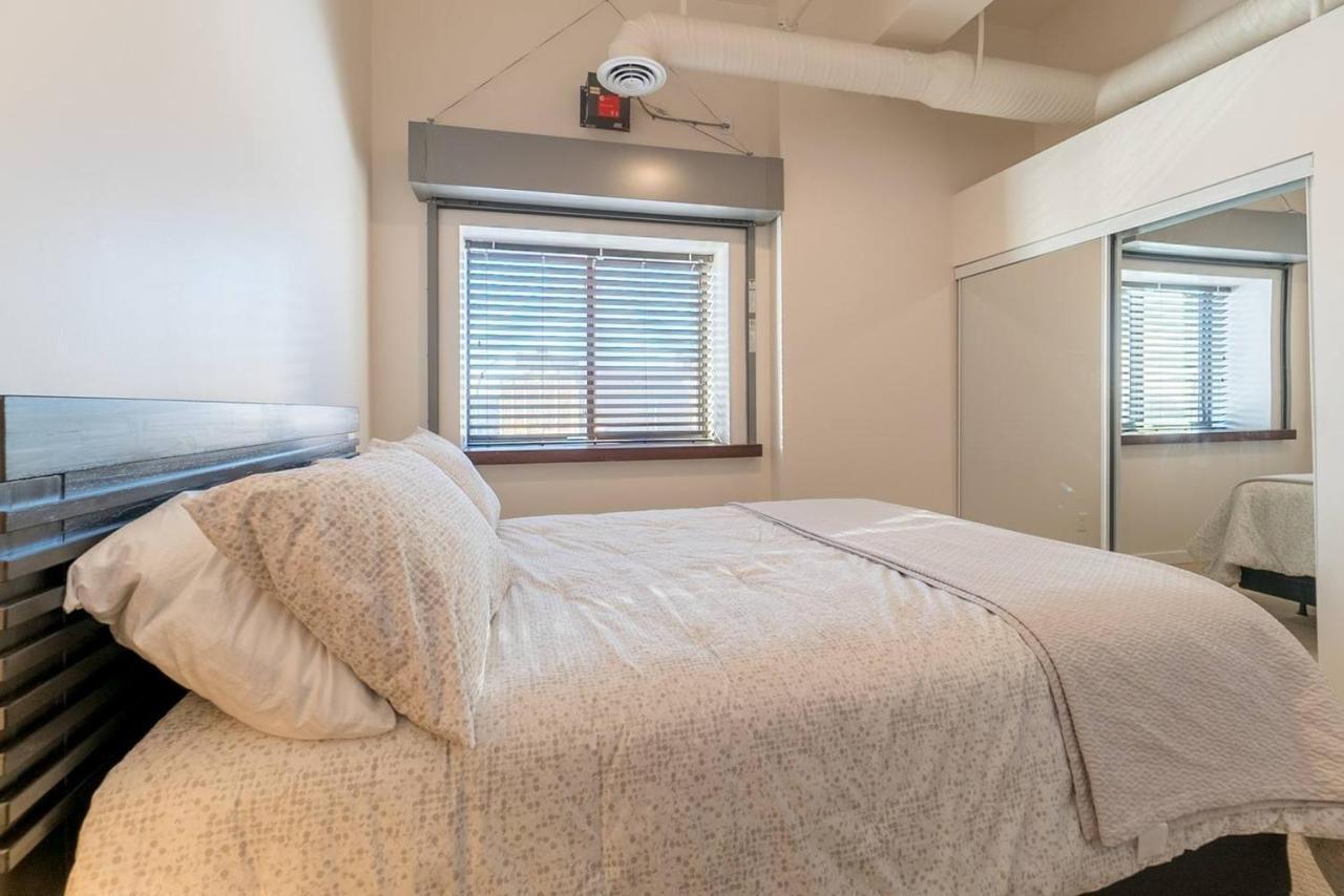 Executive Aparthotel