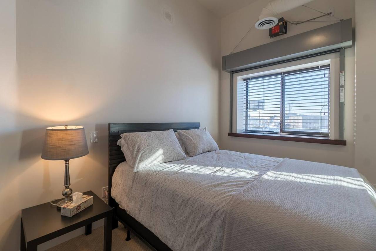 Executive Aparthotel