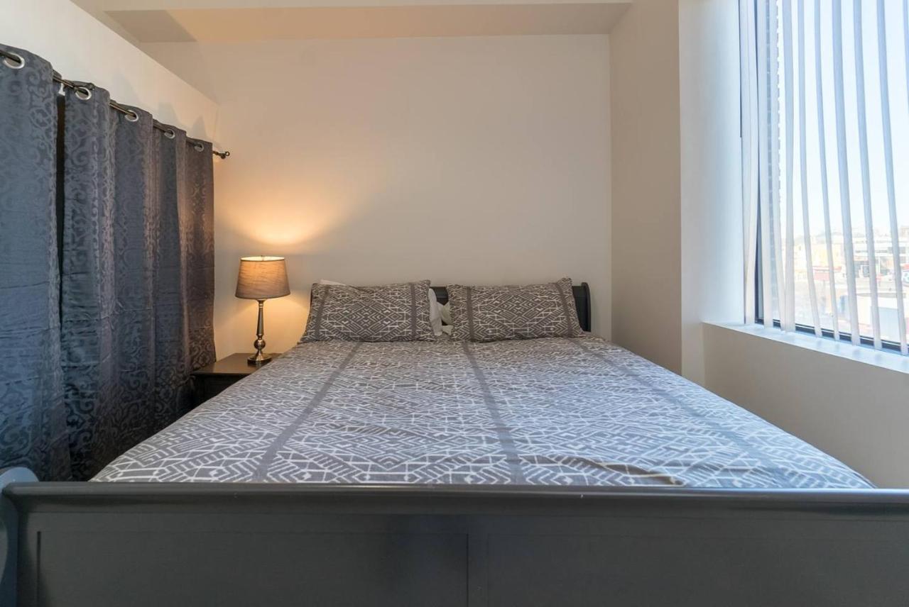 Executive Aparthotel Winnipeg