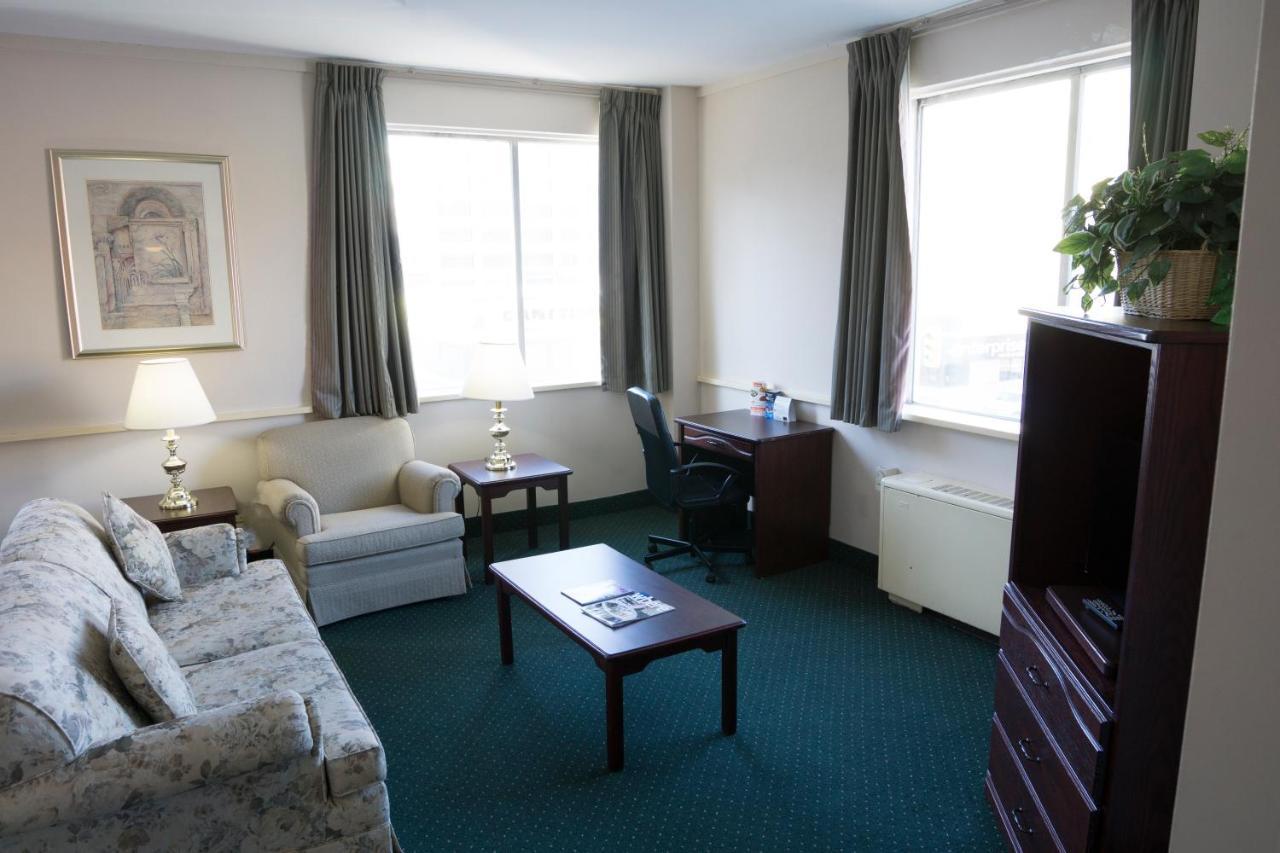 Hotel The Marlborough