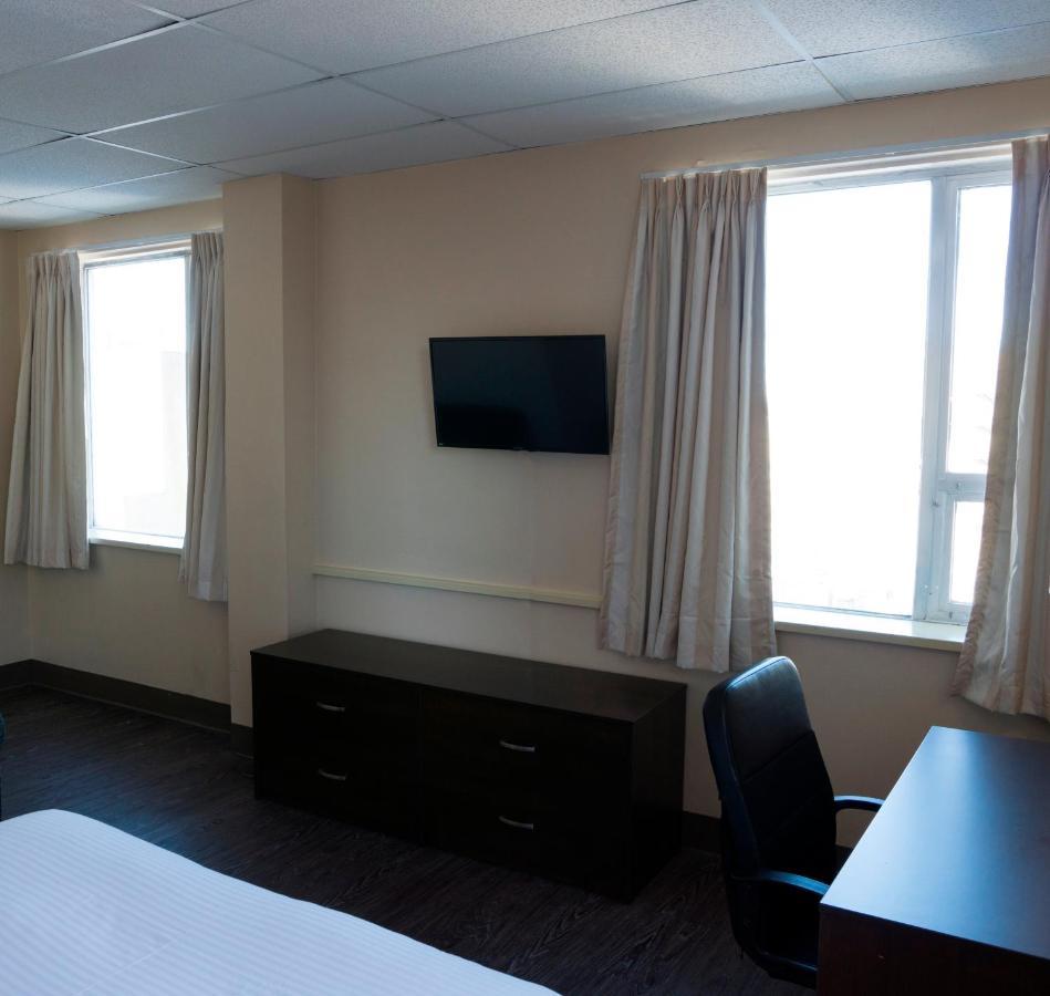 The Marlborough 3* Winnipeg