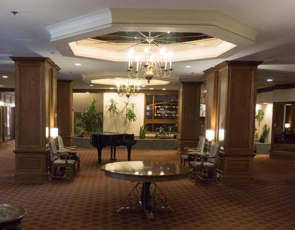 The Marlborough Hotel 3*