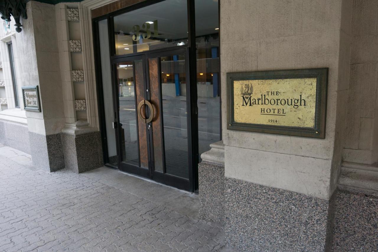 The Marlborough Hotel 3*