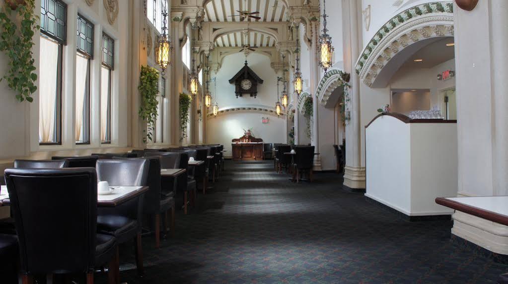The Marlborough Winnipeg